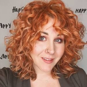 Meet your Posher, Dana